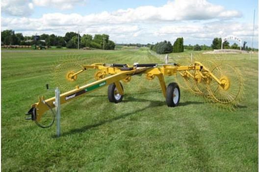 Vermeer VR820 Equipment Image0