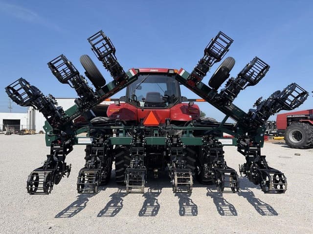 Image of Vulcan ZoneMaster equipment image 3