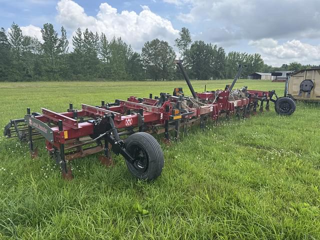 Image of W&A 3674 equipment image 1