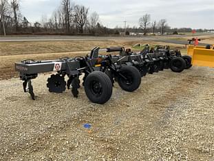 2023 W&A Delta Plow Equipment Image0