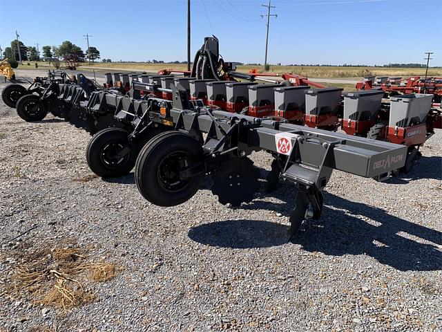 Image of W&A Delta Plow equipment image 3