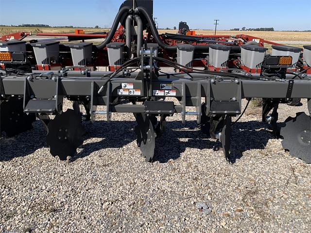 Image of W&A Delta Plow equipment image 2