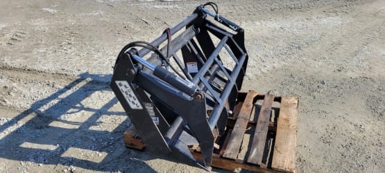 2023 W.R. Long RBG2-60 Image