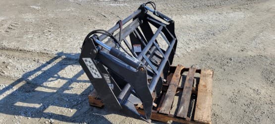 Image of W.R. Long RBG2-60 Image 0