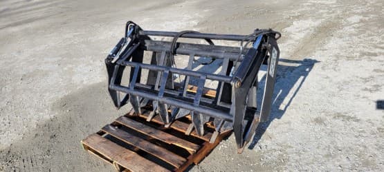 Image of W.R. Long RBG2-60 Image 1