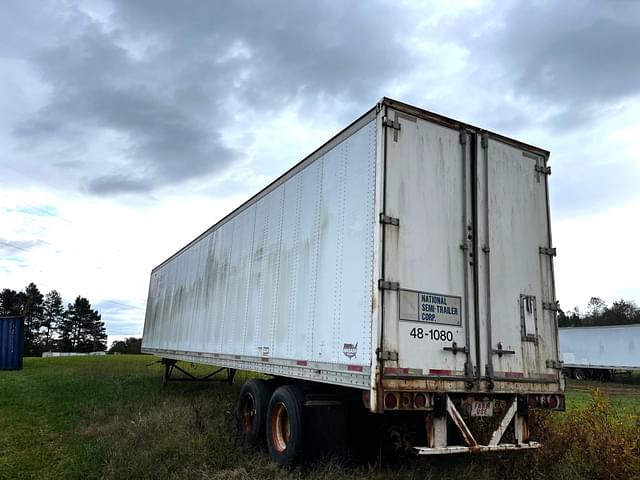 Image of Wabash National equipment image 2