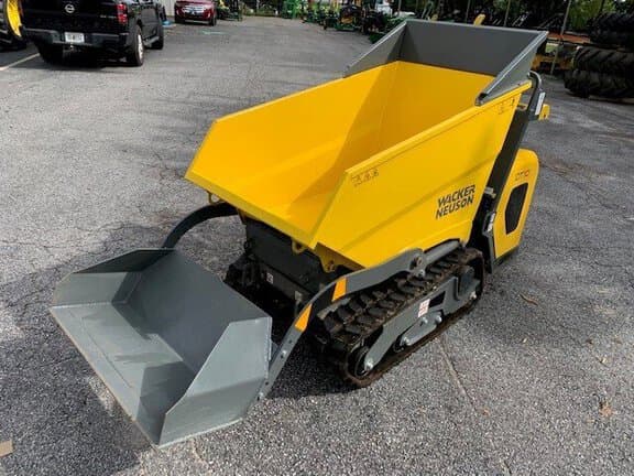 Image of Wacker Neuson DT10 Primary image