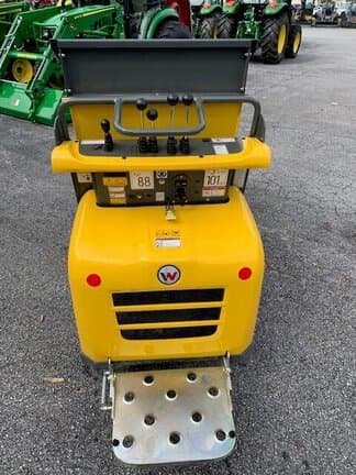 Image of Wacker Neuson DT10 equipment image 3