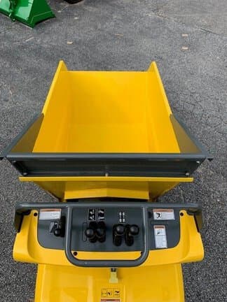 Image of Wacker Neuson DT10 equipment image 2