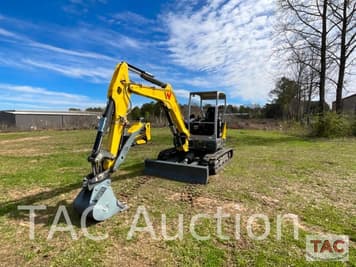 Main image Wacker Neuson EZ50