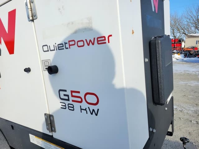Image of Wacker Neuson G50 equipment image 3