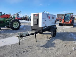 2023 Wacker Neuson G50 Image