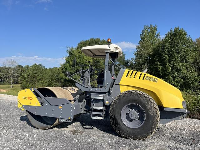 Image of Wacker Neuson RC110 equipment image 3