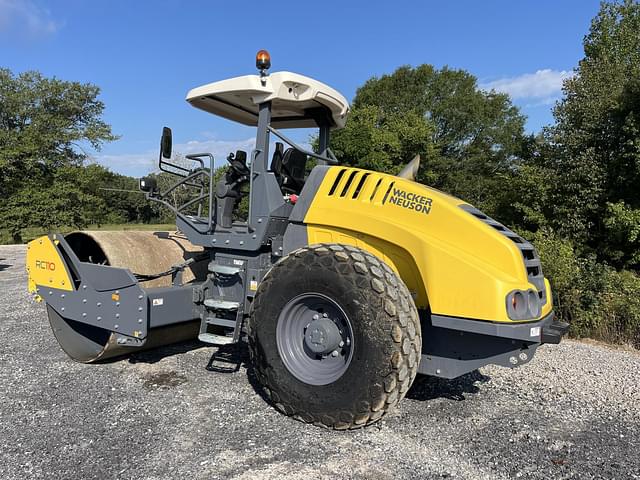 Image of Wacker Neuson RC110 equipment image 4