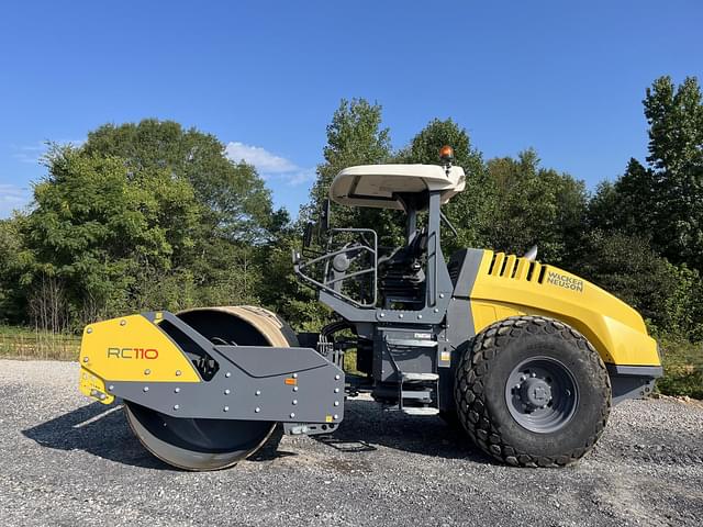 Image of Wacker Neuson RC110 equipment image 1