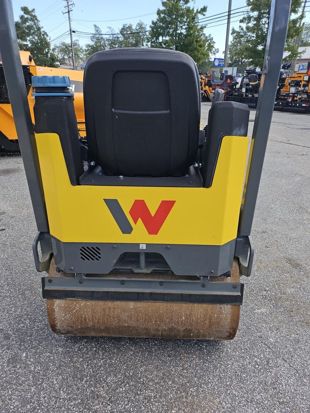 Image of Wacker Neuson RD12 equipment image 4