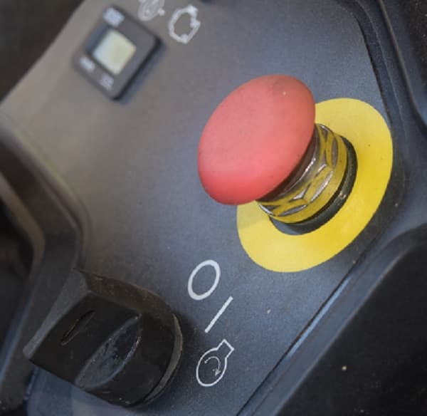 Image of Wacker Neuson RD12 equipment image 4