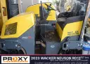 2023 Wacker Neuson RD12 Image