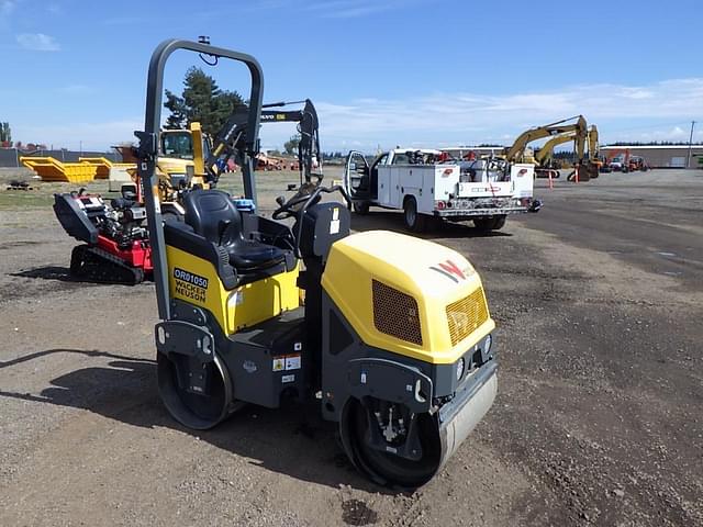 Image of Wacker Neuson RD12 equipment image 1