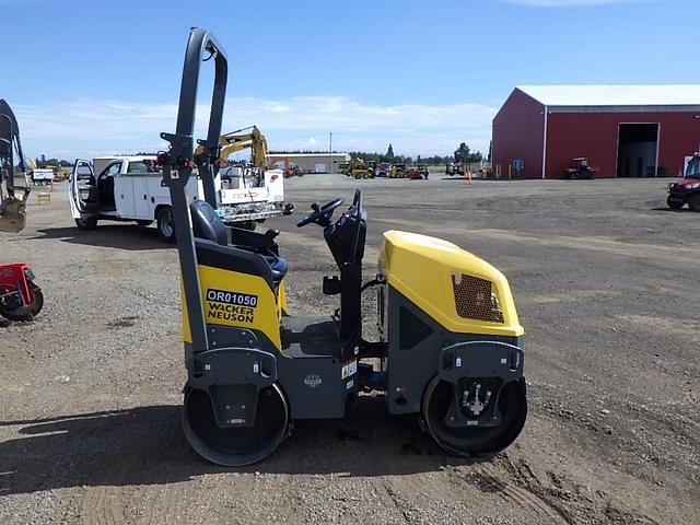 Image of Wacker Neuson RD12 equipment image 2