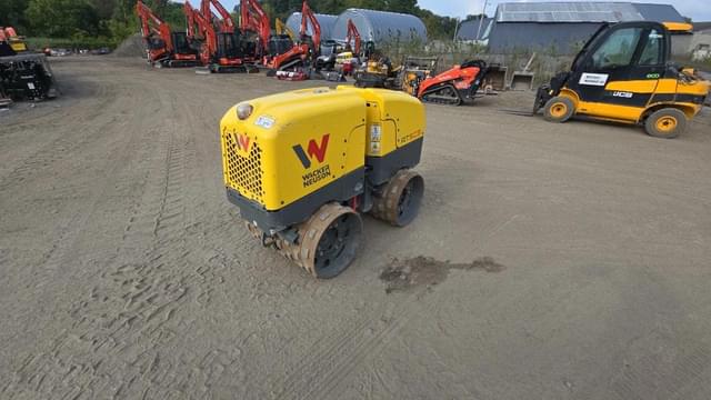Image of Wacker Neuson RTSC-3 equipment image 2