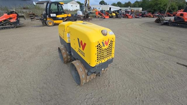 Image of Wacker Neuson RTSC-3 equipment image 4
