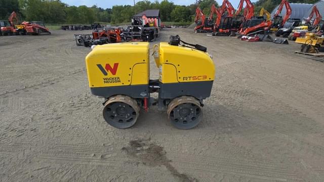 Image of Wacker Neuson RTSC-3 equipment image 1