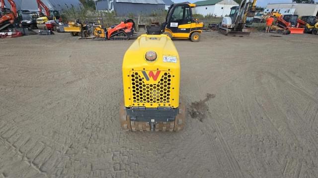 Image of Wacker Neuson RTSC-3 equipment image 3