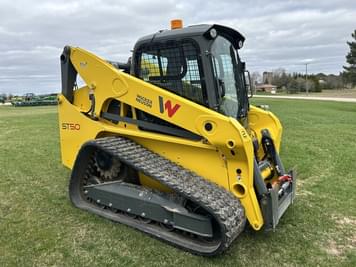 Main image Wacker Neuson ST50