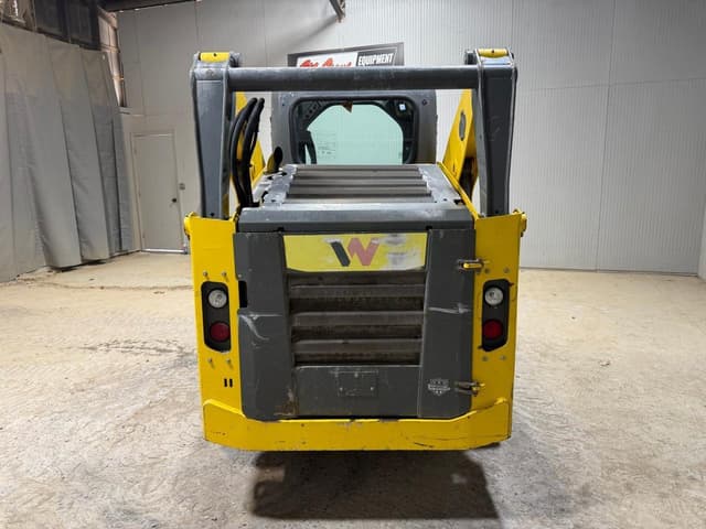 Image of Wacker Neuson SW21 equipment image 3