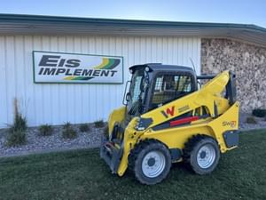 2023 Wacker Neuson SW21 Image