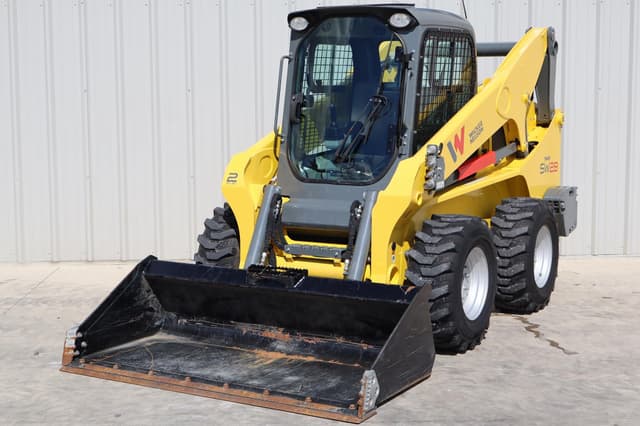 Image of Wacker Neuson SW28 equipment image 2