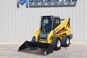 2023 Wacker Neuson SW28 Image