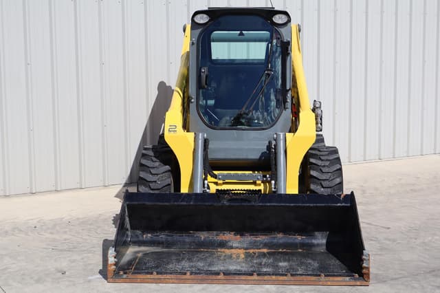 Image of Wacker Neuson SW28 equipment image 1