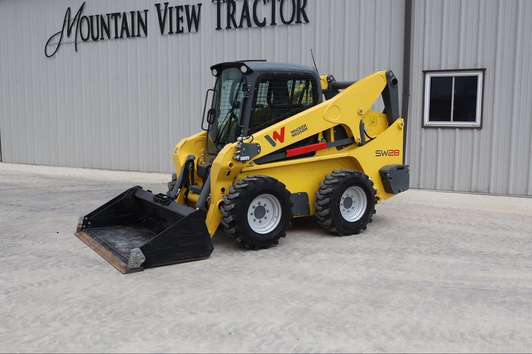 Image of Wacker Neuson SW28 Primary image