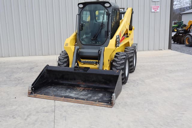 Image of Wacker Neuson SW28 equipment image 4