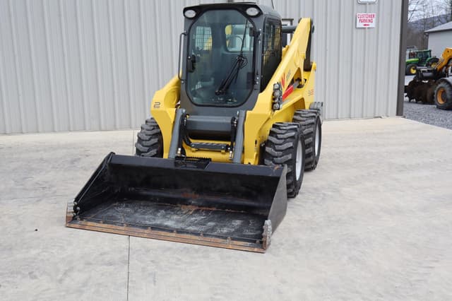 Image of Wacker Neuson SW28 equipment image 4