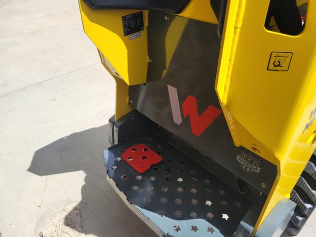 Image of Wacker Neuson SM120 equipment image 4