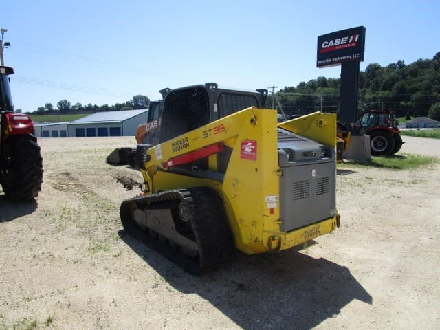 Image of Wacker Neuson ST35 equipment image 1