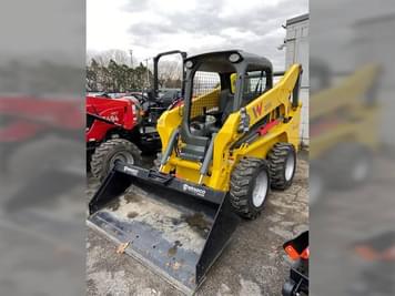 Main image Wacker Neuson SW21