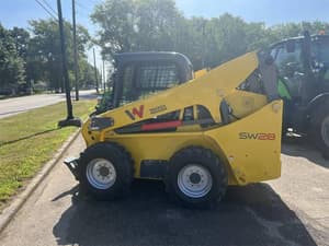2023 Wacker Neuson SW28 Image