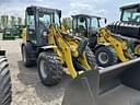 2023 Wacker WL60 Image