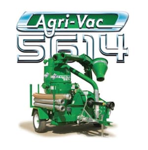 2023 Walinga AGRI-VAC 5614DLX Image