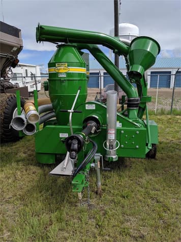 Main image Walinga 6614 Deluxe