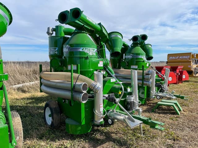 Image of Walinga 7614 equipment image 1