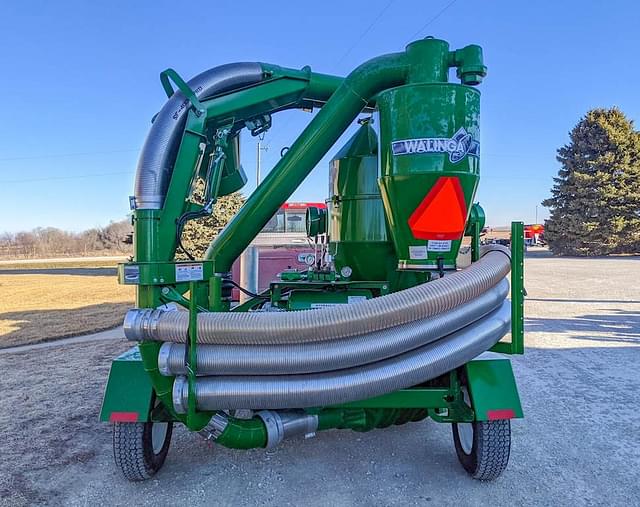 Image of Walinga 7614 equipment image 2