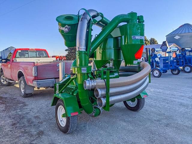 Image of Walinga 7614 equipment image 4