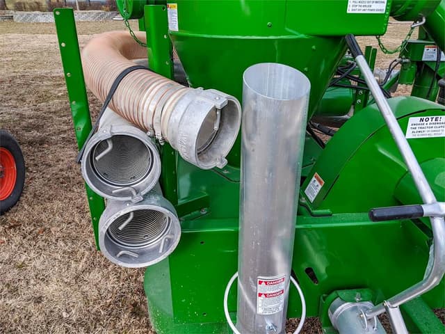 Image of Walinga 7614 equipment image 1