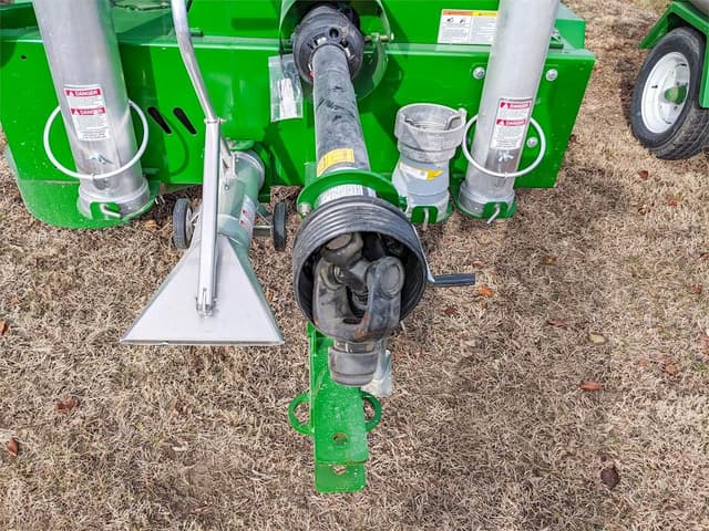 Image of Walinga 7614 equipment image 4