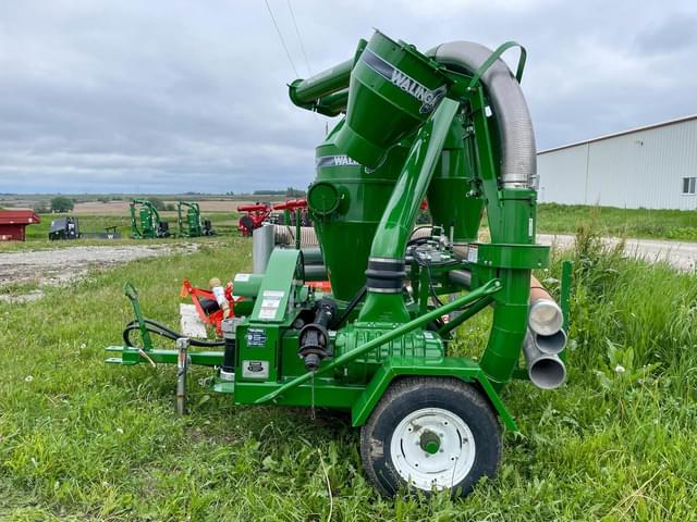 Image of Walinga 7614 equipment image 4